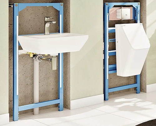 Инсталляция для раковины VitrA 880-2800 Инсталляция для раковины VitrA 880-2800