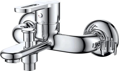 Комплект смесителей D&K DA1350002SET (DA1352141,DA1353201) Комплект смесителей D&K DA1350002SET (DA1352141,DA1353201)