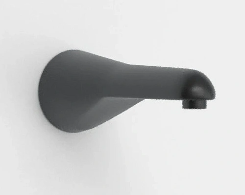 Душевая система BERGES VENTAS 3S BLACK, черный матовый 073006 Душевая система BERGES VENTAS 3S BLACK, черный матовый 073006