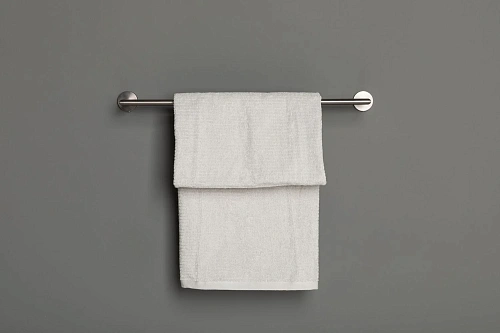 Полотенцедержатель Allen Brau Priority 6.31012-MG графит браш Полотенцедержатель Allen Brau Priority 6.31012-MG графит браш