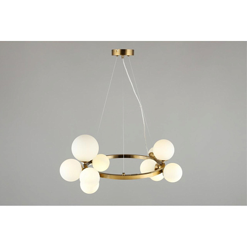 Люстра подвесная Aployt Letizia APL.314.03.11 Люстра подвесная Aployt Letizia APL.314.03.11