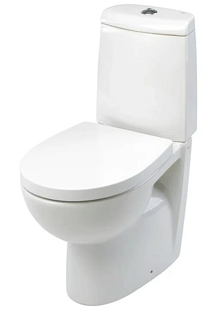 Крышка-сиденье Roca Victoria Nord ZRU9000023 петли хром Крышка-сиденье Roca Victoria Nord ZRU9000023 петли хром