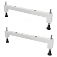 Ножки для ванны Delice, 2 шт DLR330013 Ножки для ванны Delice, 2 шт DLR330013