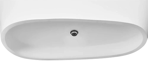 Ванна отдельностоящая NTBagno Mont Blanc NT302 Ванна отдельностоящая NTBagno Mont Blanc NT302