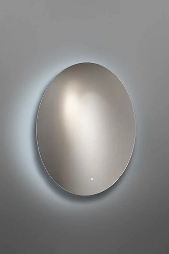 Зеркало Silver mirrors Savanna (LED-00002603) с подсветкой RGB D1000 Зеркало Silver mirrors Savanna (LED-00002603) с подсветкой RGB D1000
