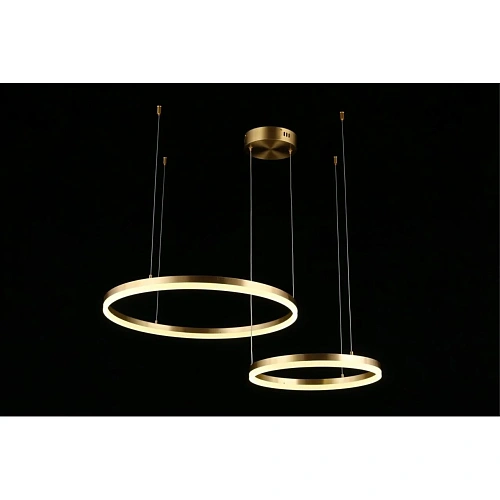 Люстра подвесная Aployt Armel APL.049.03.60 Люстра подвесная Aployt Armel APL.049.03.60