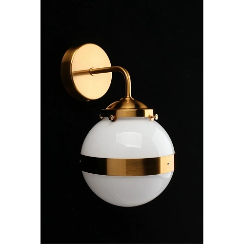 Светильник настенный (Бра) Aployt Nika APL.819.01.01 Светильник настенный (Бра) Aployt Nika APL.819.01.01