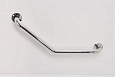Поручень Aquanet изогнутый 468 ПНИ-02.400.140 00267858 Поручень Aquanet изогнутый 468 ПНИ-02.400.140 00267858