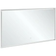 Зеркало Villeroy & Boch Subway 3.0 A4631400 с подсветкой 140 х 75 см Зеркало Villeroy & Boch Subway 3.0 A4631400 с подсветкой 140 х 75 см