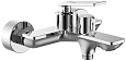 Смеситель для ванны Haiba HB60589, хром Смеситель для ванны Haiba HB60589, хром