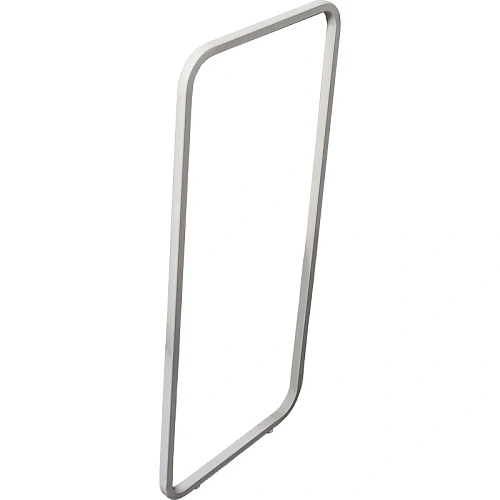 Ножки для мебели Armadi Art 839-W д для тумбы Vallessi нержавеющая сталь белые (пара) для моноблоков Ножки для мебели Armadi Art 839-W д для тумбы Vallessi нержавеющая сталь белые (пара) для моноблоков