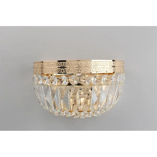 Светильник настенный (Бра) Aployt Lidi APL.757.01.02 Светильник настенный (Бра) Aployt Lidi APL.757.01.02