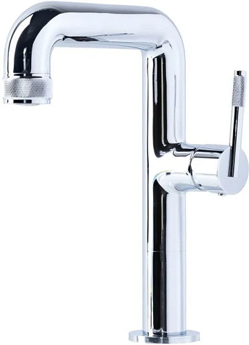 Смеситель для раковины Allen Brau Reality 5.32002-00 хром Смеситель для раковины Allen Brau Reality 5.32002-00 хром