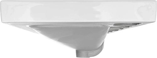 Раковина Aquanet Flash 100 00333270 Раковина Aquanet Flash 100 00333270