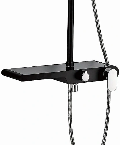 Душевая система Haiba HB2420 Душевая система Haiba HB2420