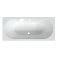 Акриловая ванна Radomir Вальс 200х100 1-01-0-0-1-195, рама-подставка Акриловая ванна Radomir Вальс 200х100 1-01-0-0-1-195, рама-подставка