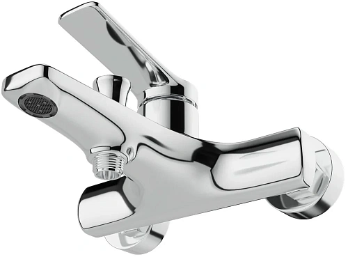 Смеситель для ванны STWORKI HDA5703Y 586175 Смеситель для ванны STWORKI HDA5703Y 586175