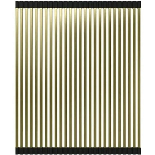 Сушилка для мойки Raglo R731.44.03 440x320мм сатин золотой Сушилка для мойки Raglo R731.44.03 440x320мм сатин золотой