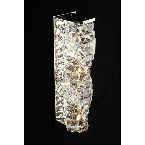 Светильник настенный (Бра) Aployt Milunia APL.050.01.10 Светильник настенный (Бра) Aployt Milunia APL.050.01.10