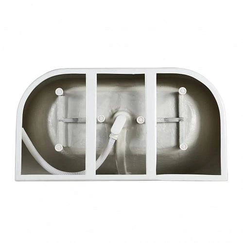 Ванна отдельностоящая Swedbe Vita 8828 1700мм Ванна отдельностоящая Swedbe Vita 8828 1700мм