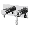 Смеситель для душа Remer Atelier AL93ZWB Смеситель для душа Remer Atelier AL93ZWB
