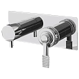 Смеситель для душа Remer Atelier AL92ZWB Смеситель для душа Remer Atelier AL92ZWB