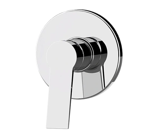 Смеситель для душа Remer Slash SL30 Смеситель для душа Remer Slash SL30