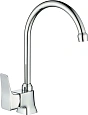Смеситель для кухни Kaiser Clever 76044 Смеситель для кухни Kaiser Clever 76044