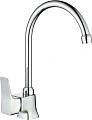 Смеситель для кухни Kaiser Clever 76044 Смеситель для кухни Kaiser Clever 76044