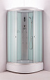 Душевая кабина Niagara NG 3317-14 с гидромассажем Душевая кабина Niagara NG 3317-14 с гидромассажем
