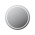 Зеркало AM.PM X-Joy M85AMOX0801WG с LED-подсветкой, сенсором, 80 см Зеркало AM.PM X-Joy M85AMOX0801WG с LED-подсветкой, сенсором, 80 см
