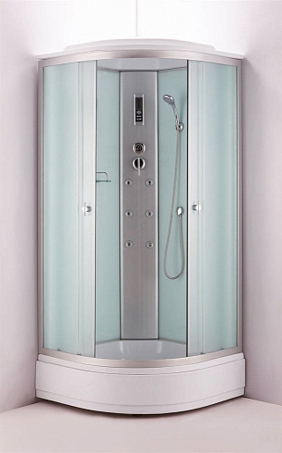 Душевая кабина Niagara NG 3317-14 с гидромассажем Душевая кабина Niagara NG 3317-14 с гидромассажем