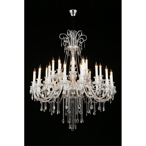 Люстра подвесная Aployt Ketrin APL.812.03.30 Люстра подвесная Aployt Ketrin APL.812.03.30