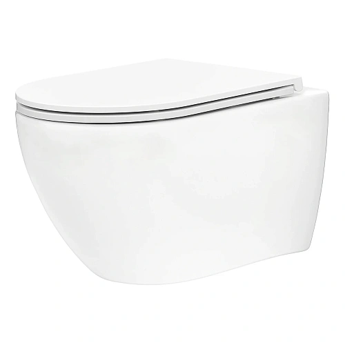 Комплект инсталляции TECE TECEspring Base K401204WCR с клавишей смыва, черн. матовый и унитазом модель R Комплект инсталляции TECE TECEspring Base K401204WCR с клавишей смыва, черн. матовый и унитазом модель R