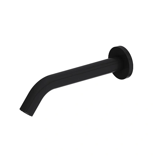 Смеситель для раковины Damixa Scandinavian Pure 360270300 сенсорный, встраиваемый, черный Смеситель для раковины Damixa Scandinavian Pure 360270300 сенсорный, встраиваемый, черный