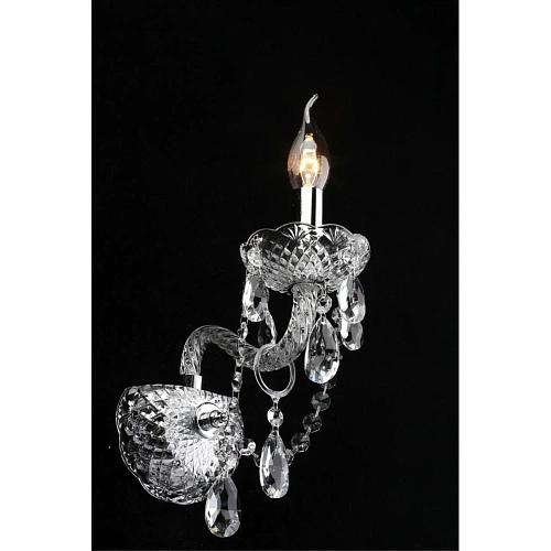 Светильник настенный (Бра) Aployt Koletta APL.755.01.01 Светильник настенный (Бра) Aployt Koletta APL.755.01.01