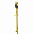 Душевой гарнитур WHITECROSS SET51BASICGL золото Душевой гарнитур WHITECROSS SET51BASICGL золото