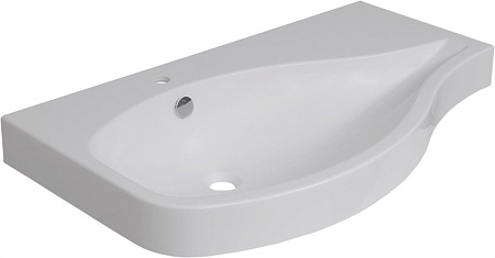 Раковина Aquanet Сопрано 95 L НФ-00007873 Раковина Aquanet Сопрано 95 L НФ-00007873