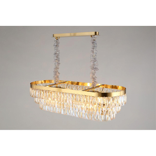 Люстра подвесная Aployt Francheska APL.837.03.12 Люстра подвесная Aployt Francheska APL.837.03.12