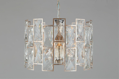 Люстра подвесная Omnilux Posada OML-72103-06 Люстра подвесная Omnilux Posada OML-72103-06