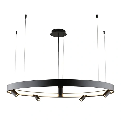 Люстра подвесная Aployt Jolanta APL.041.13.75 Люстра подвесная Aployt Jolanta APL.041.13.75