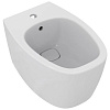 Биде подвесное Ideal Standard DEA T509801 с 1-м отверстием под смеситель