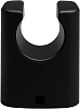 Картинка анонса товара «держатель ручного душа allen brau infinity 5.21b17-31 черный матовый»