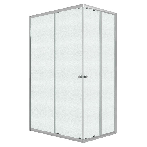 Душевой уголок Niagara Eco NG-1012-14QMT (120x80x190) прямоугольник, раздвиж, профиль хром, стекло матовое (4мм) Душевой уголок Niagara Eco NG-1012-14QMT (120x80x190) прямоугольник, раздвиж, профиль хром, стекло матовое (4мм)