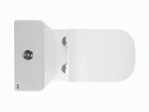 Унитаз напольный CHARUS URBAN TORNADO CT700-136WT с сиденьем микролифт Унитаз напольный CHARUS URBAN TORNADO CT700-136WT с сиденьем микролифт