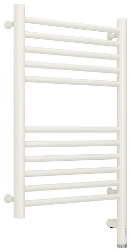 Полотенцесушитель электрический Сунержа Богема 3.0 прямая 600х400 МЭМ правый 30-5805-6040 Матовый бе Полотенцесушитель электрический Сунержа Богема 3.0 прямая 600х400 МЭМ правый 30-5805-6040 Матовый бе