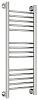 Полотенцесушитель водяной Сунержа Богема+ прямая 800х300 00-0220-8030 Без покрытия