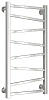 Полотенцесушитель водяной Сунержа Сирокко 800х400 00-0253-8040 Без покрытия Полотенцесушитель водяной Сунержа Сирокко 800х400 00-0253-8040 Без покрытия