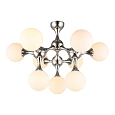 Люстра потолочная Aployt Arlett APL.903.07.09 Люстра потолочная Aployt Arlett APL.903.07.09