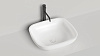 Картинка анонса товара «раковина salini gloria 08 1102108g 495x445 накладная s-sense»